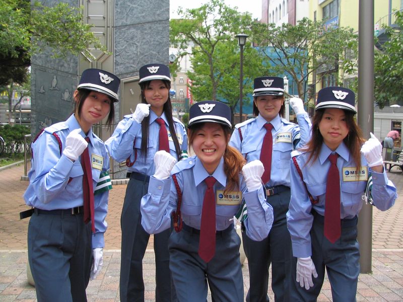 株式会社エムサス東京支店のアルバイト・バイト求人情報-05