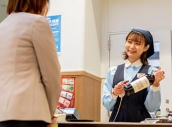 明治屋 自由が丘ストアー/株式会社アクティブマーケティングシステムのアルバイト・バイト求人情報
