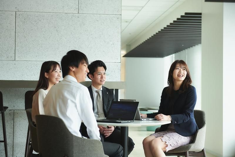 株式会社オープンハウス 綱島営業センターのアルバイト・バイト求人情報-05
