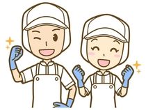 北海道ハピネス株式会社のアルバイト・バイト求人情報-39