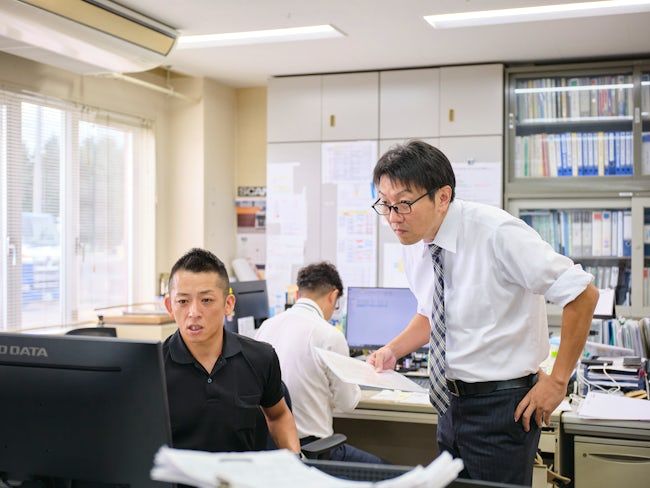 石油輸送株式会社の求人・転職情報