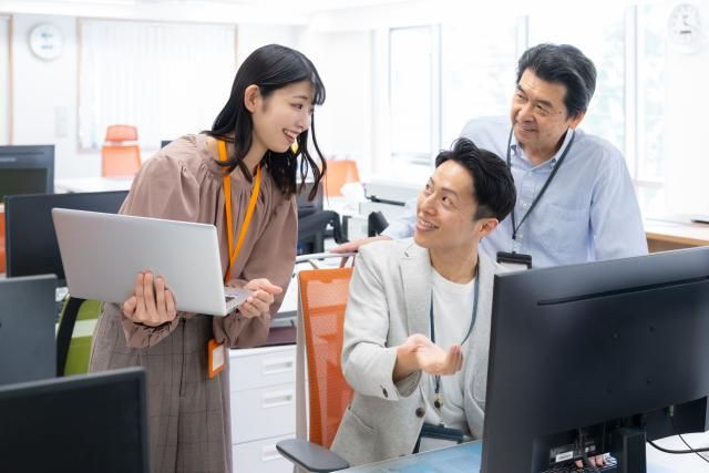 ニューロテック株式会社の求人・転職情報