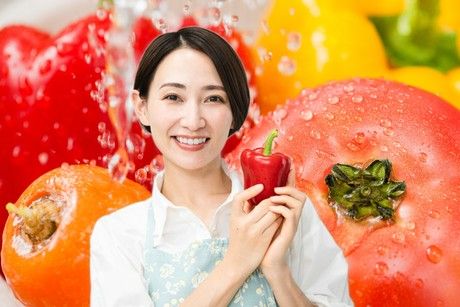 求人画像