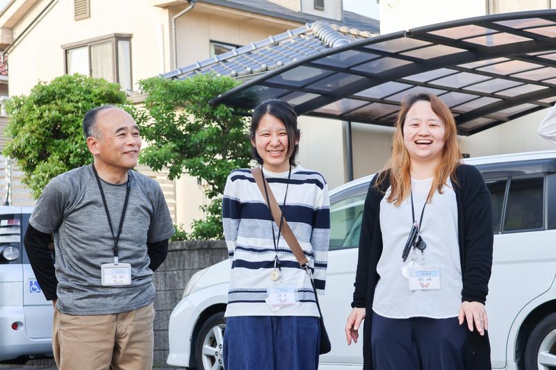 放課後等デイサービスにこにこのアルバイト・バイト求人情報-02