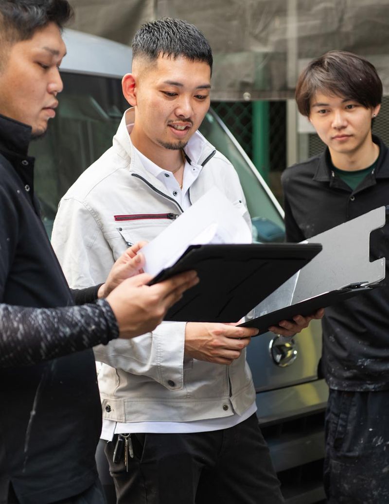 株式会社リゼックの求人・転職情報