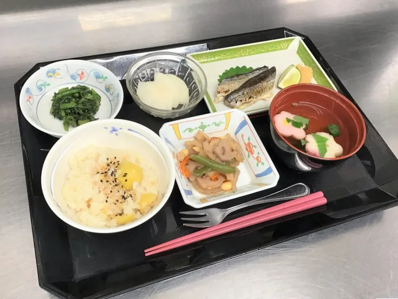求人画像