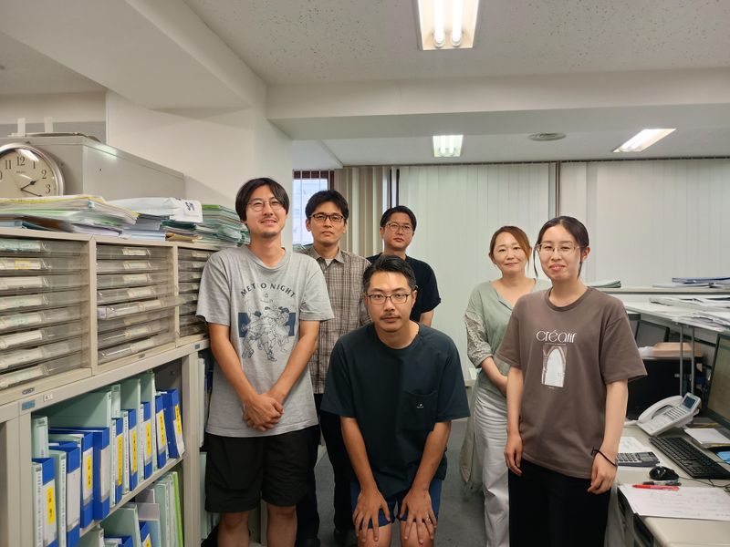 有限会社水工技研の求人・転職情報