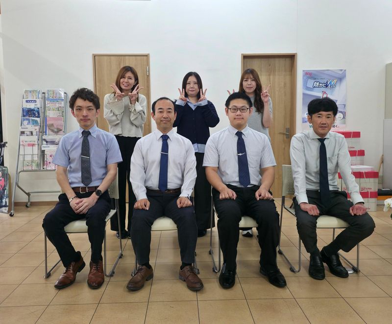 株式会社エヴァ・ライフの求人・転職情報