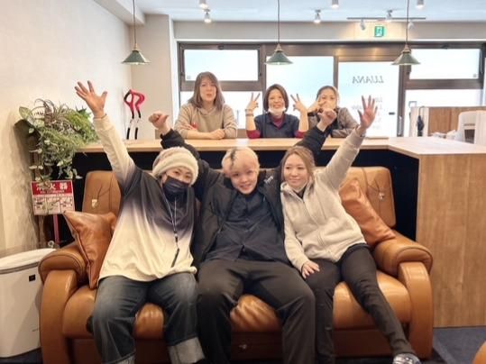 株式会社LUANAの求人・転職情報