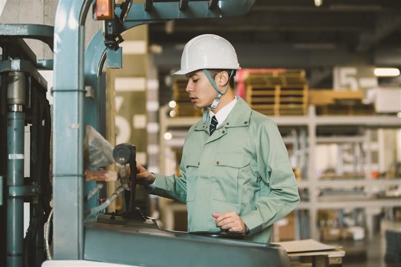 蜂谷運輸倉庫株式会社の求人・転職情報