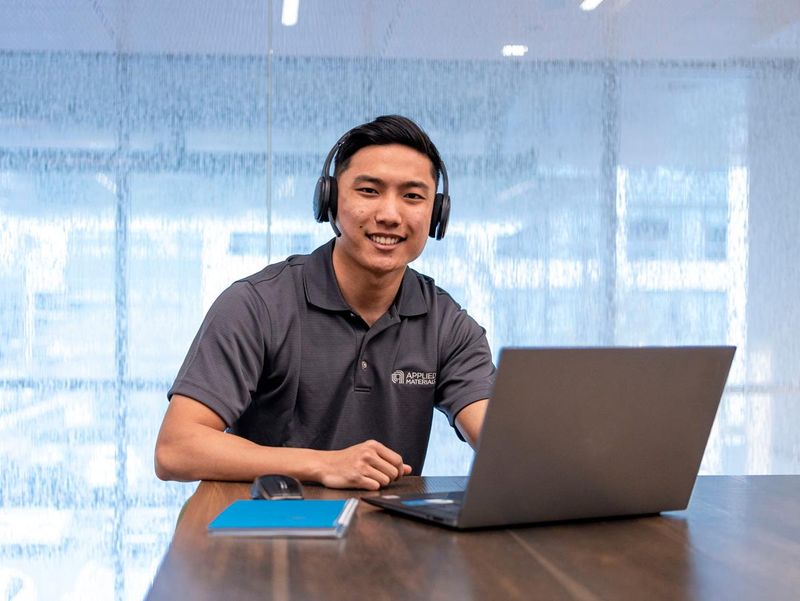 アプライド マテリアルズ ジャパン株式会社の求人・転職情報