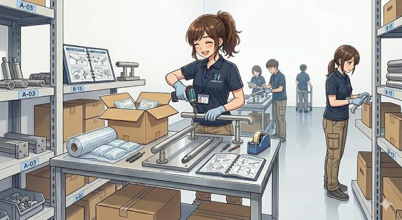 求人画像