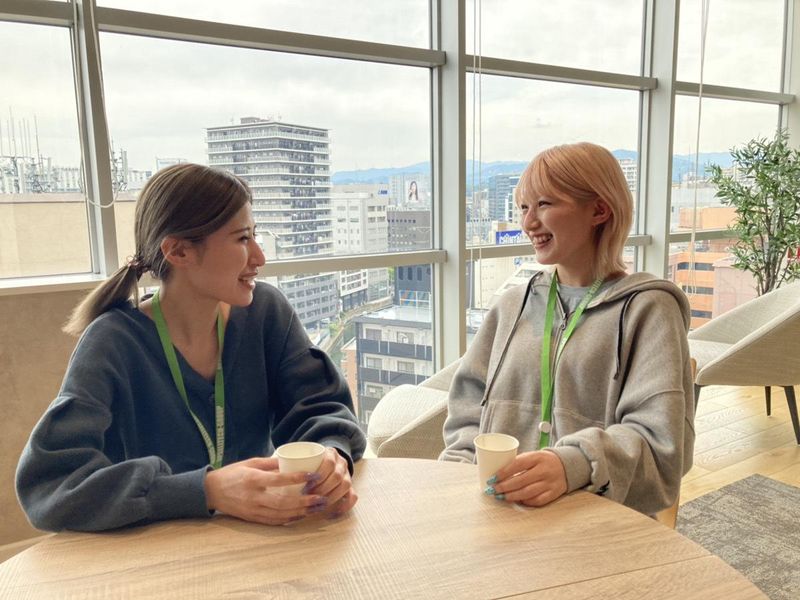 アップセルテクノロジィーズ株式会社 和歌山ラボのアルバイト・バイト求人情報-17