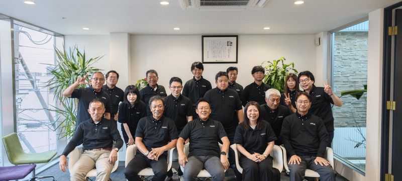 株式会社 井上工務店の求人・転職情報