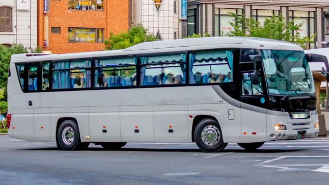 三陽自動車株式会社<勤務地:①松戸市の支援学校(中型バス)②柏市の支援学校(大型または中型バス)より選択可>の求人情報