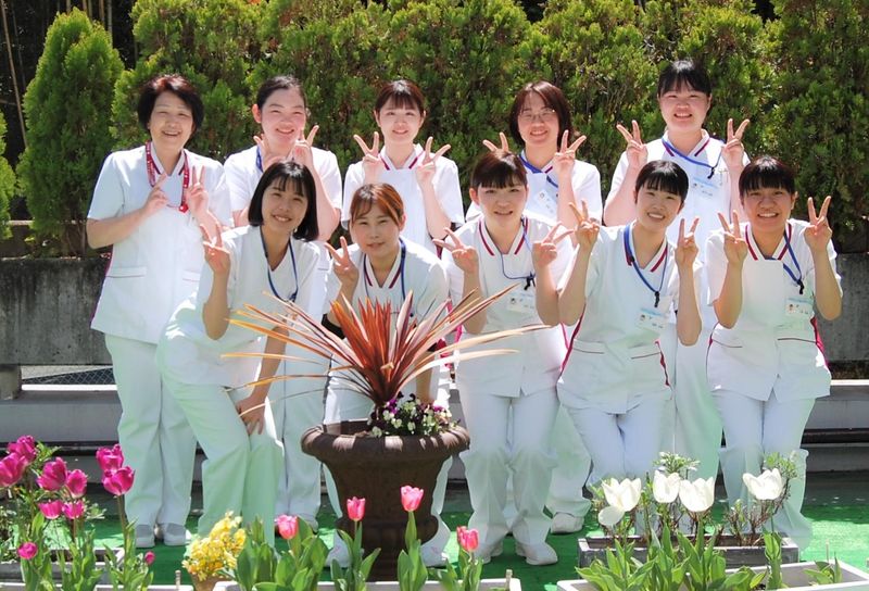 医療法人真生会　向日回生病院のアルバイト・バイト求人情報-03