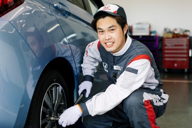 株式会社ホンダカーズ東総の求人・転職情報