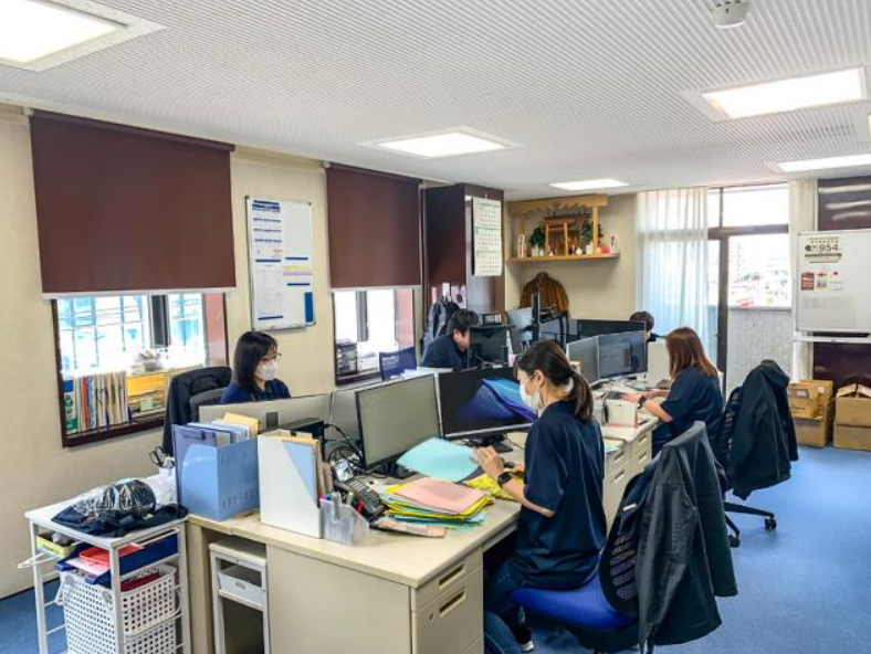 太陽金属工業株式会社の求人・転職情報