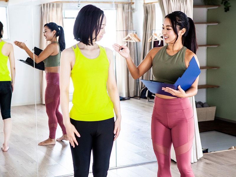 フィットネススタジオSOELU 仙台駅前店(仮称)の派遣求人情報