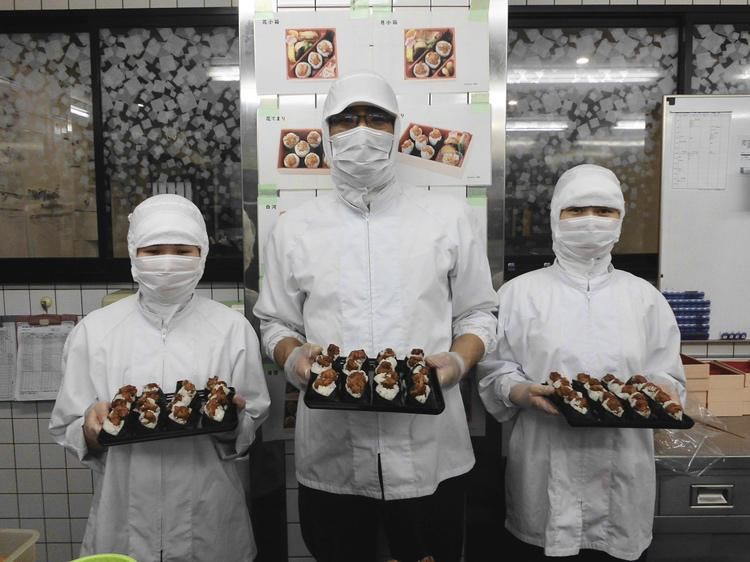 株式会社地雷也の求人・転職情報