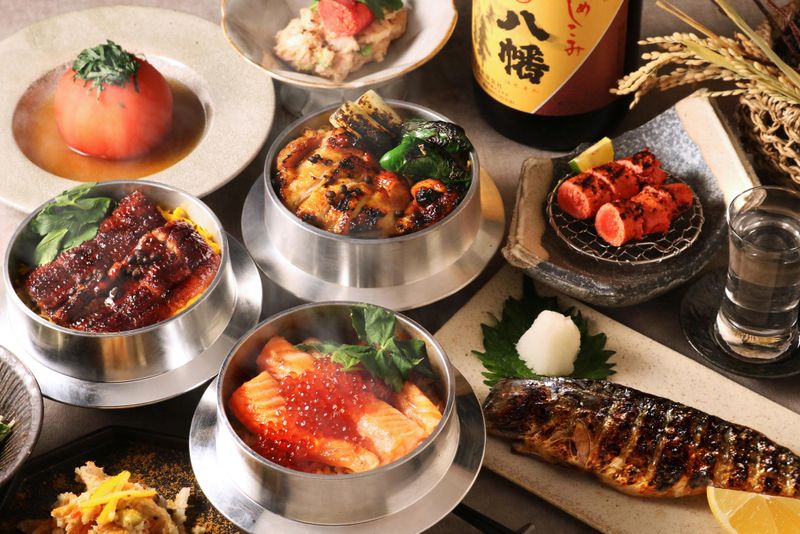 釜飯と炙り 黒十のアルバイト・バイト求人情報-32