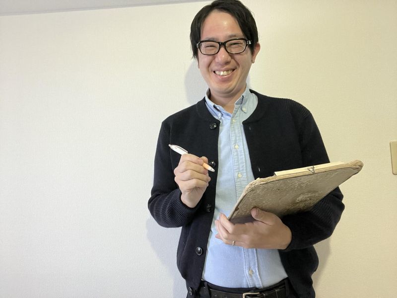 秋田赤十字病院(株式会社秋田東北ダイケン)のアルバイト・バイト求人情報-21