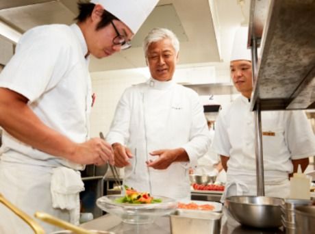 株式会社レンブラントホテルマネジメントの求人・転職情報