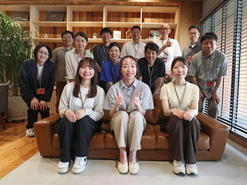 丸石木材住宅株式会社
