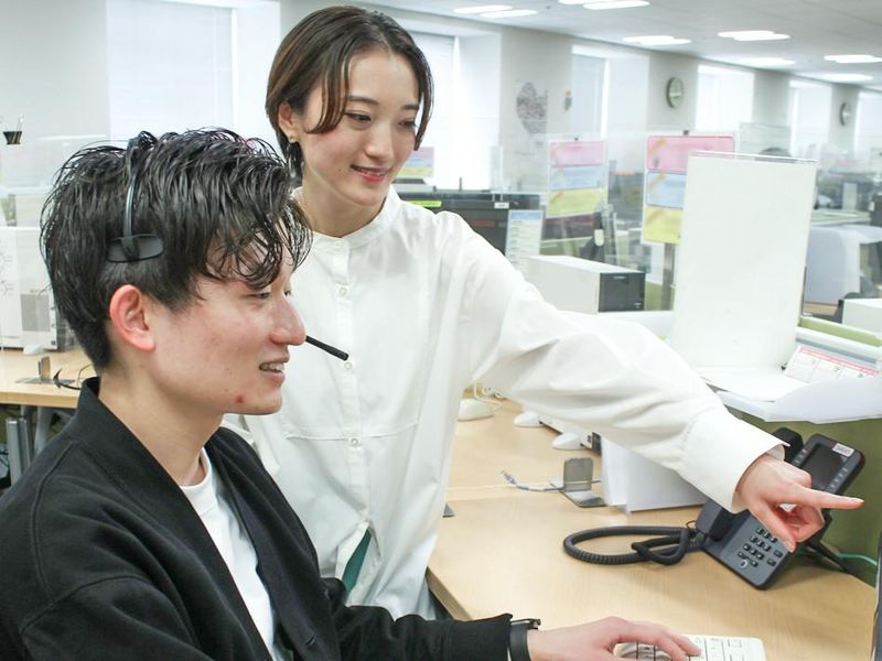 SOMPOコミュニケーションズ株式会社　大阪センターのアルバイト・バイト求人情報-02