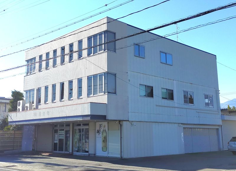 株式会社信交社の求人・転職情報