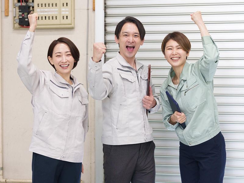 株式会社ジェーピーエー/b-ATのアルバイト・バイト求人情報-03