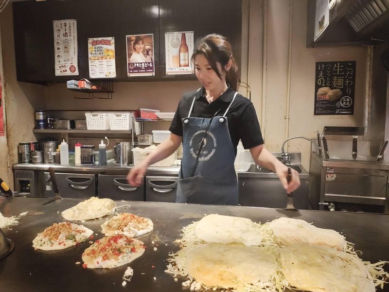廣島お好み焼　鉄板焼　じゃけん名古屋店のアルバイト・バイト求人情報-04