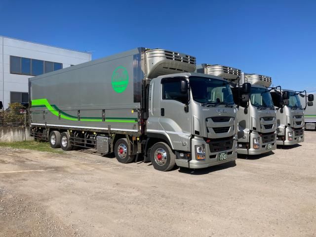 ㈱ディ・エス物流の求人・転職情報