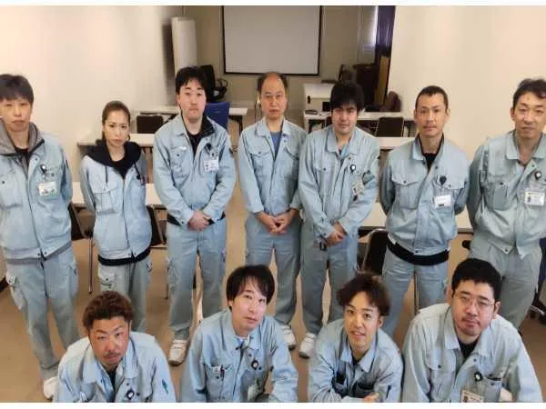 千葉昭和サービス株式会社の求人・転職情報