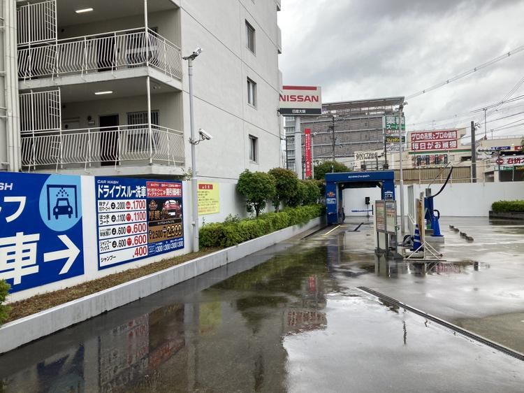 平井石油株式会社 　セルフ高槻給油所のアルバイト・バイト求人情報-05