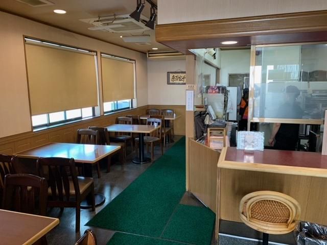 手作りハンバーグの店　フレンズの求人情報