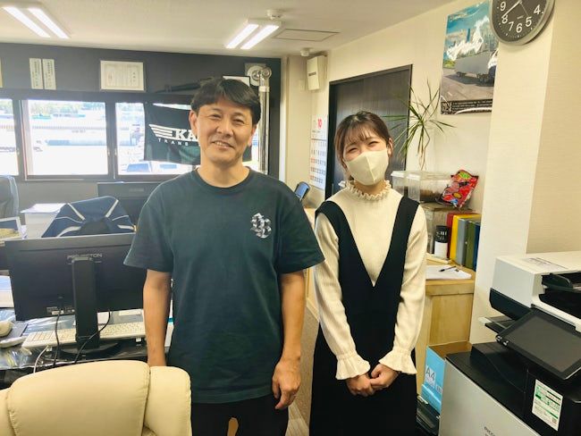 カムイトランスストレージ株式会社の求人・転職情報