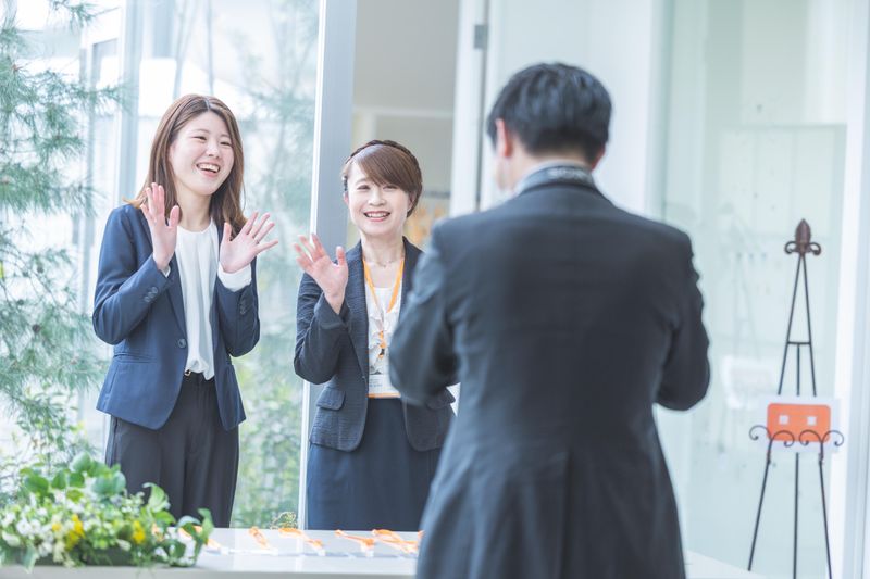 株式会社ワールドサービスの求人・転職情報