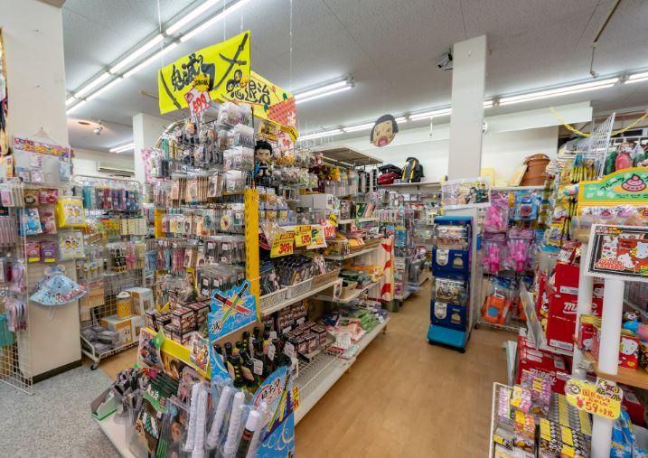 ファミリーショップなとう　上板店のイメージ5