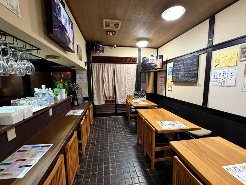 カラオケ居酒屋 彩のアルバイト・バイト求人情報-02