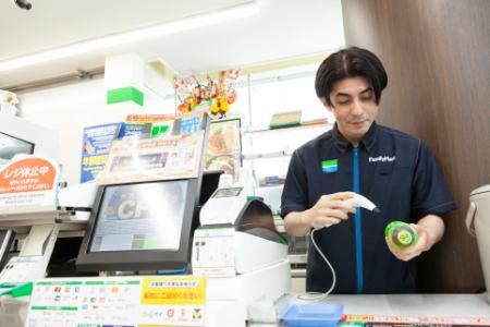ファミリーマート　FC新宿五丁目店のアルバイト・バイト求人情報-03