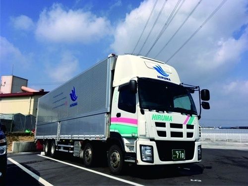 蛭間運送株式会社のアルバイト・バイト求人情報-02