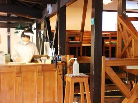 セカンドハウス東洞院店　 株式会社ザックエンタープライズのアルバイト・バイト求人情報-02