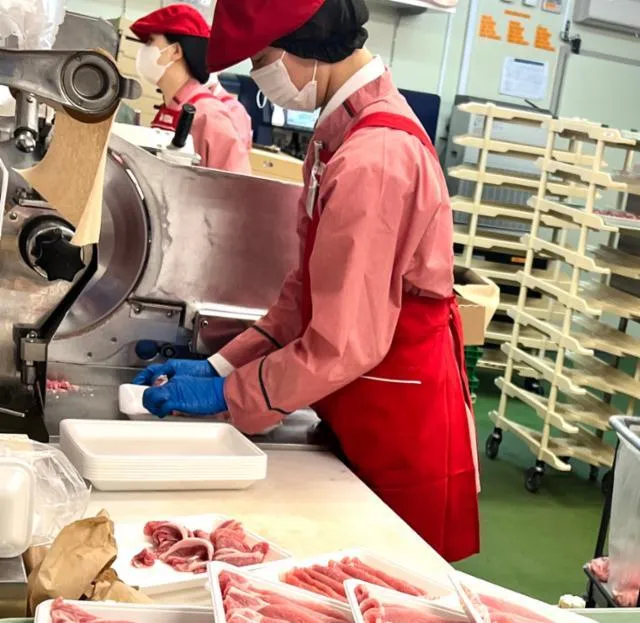 コモディイイダ中村橋店のアルバイト・バイト求人情報-16