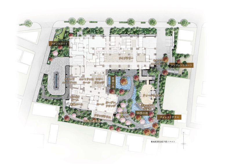 西麻布メディカルクリニックのアルバイト・バイト求人情報-05