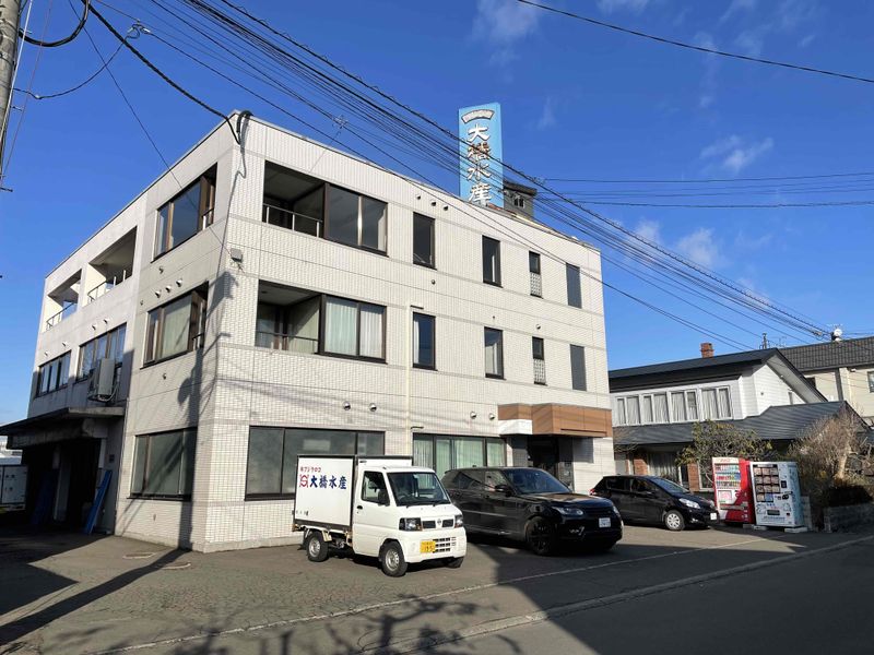 株式会社フジウロコ大橋水産の求人・転職情報