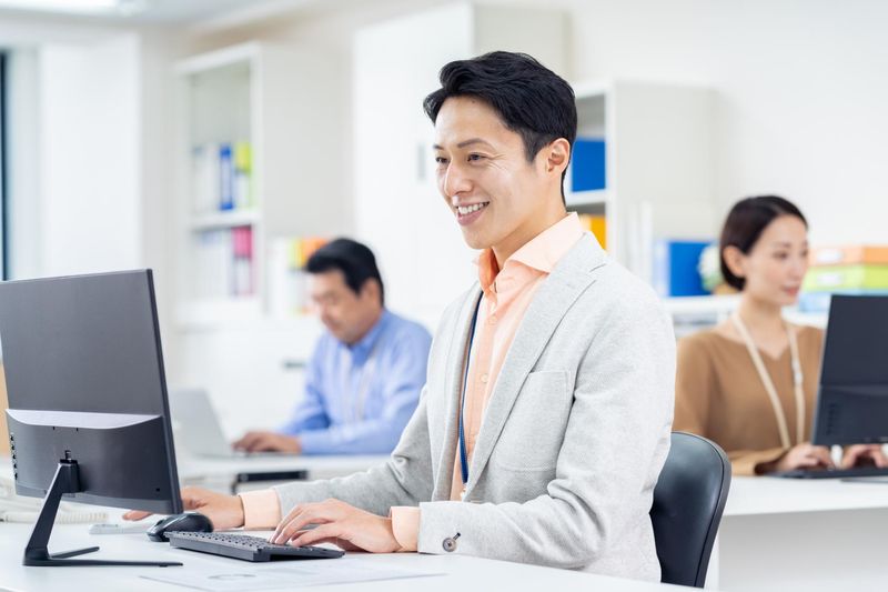 有限会社井原システムのアルバイト・バイト求人情報-14