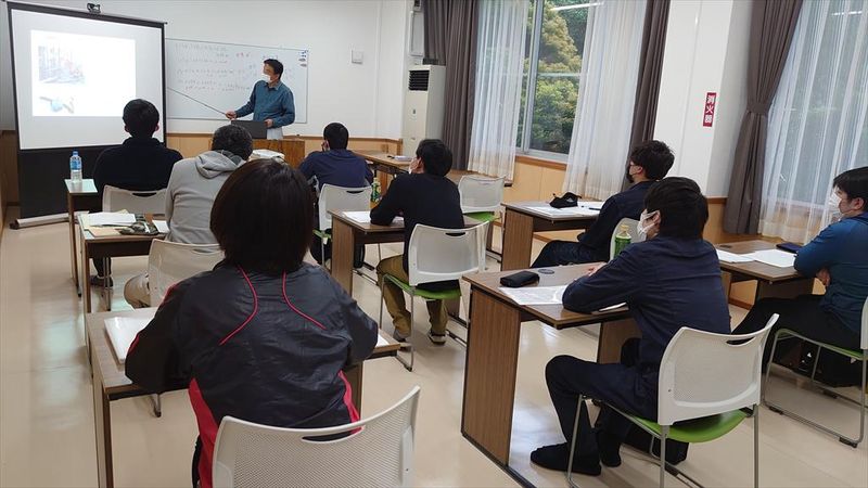 大分県林業研修所のアルバイト・バイト求人情報-04