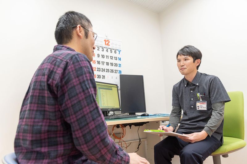 医療法人建悠会の求人・転職情報