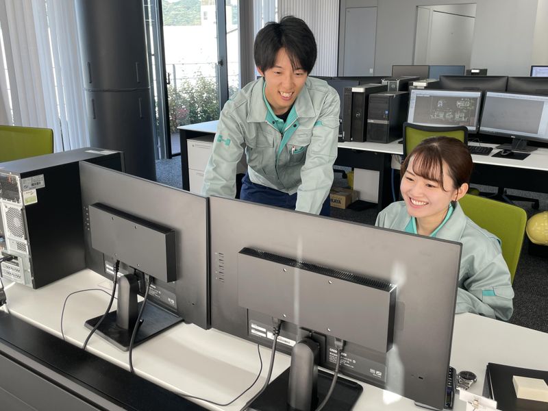 ホーコス株式会社